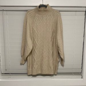 H&M sweater dress🛍